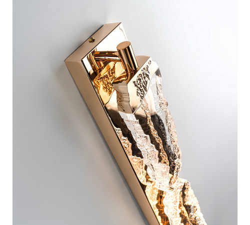 Настенный светильник Modestyle MS.2413.500 GD