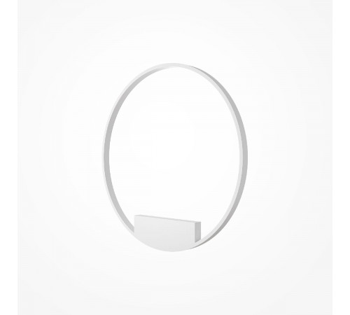 Настенный светильник Maytoni Rim MOD058WL-L50WK Настенный светильник Maytoni Rim MOD058WL-L50WK
