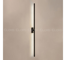 Настенный светильник Cloyd Lineas 20458