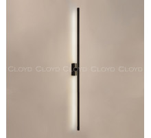 Настенный светильник Cloyd Lineas 20458
