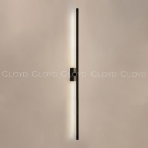 Настенный светильник Cloyd Lineas 20458