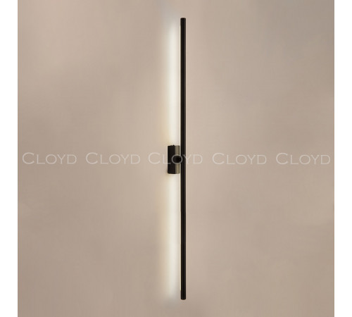 Настенный светильник Cloyd Lineas 20458