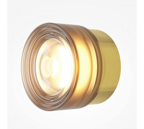 Настенный светильник Maytoni Olo MOD493WL-L6BSK2