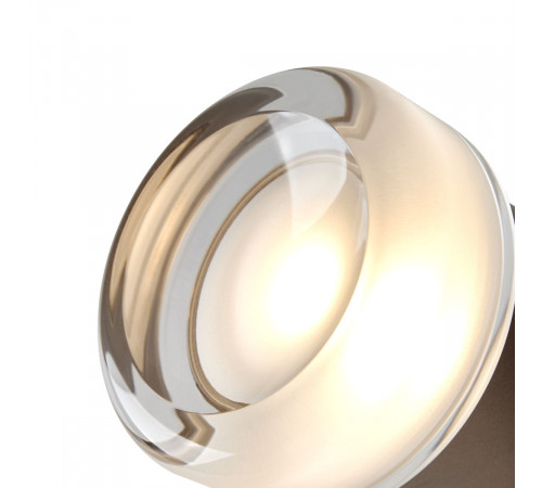 Настенный светильник Freya Retro FR5603WL-L3TR