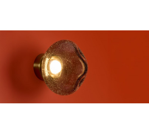 Настенный светильник Freya Mote FR5601WL-01GR