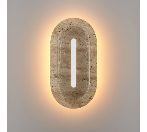 Настенный светильник Maytoni Ventana MOD523WL-L15BG3K1