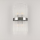 Настенный светильник Arte Milano Torcia 430122.250.4.E14.C1 BK