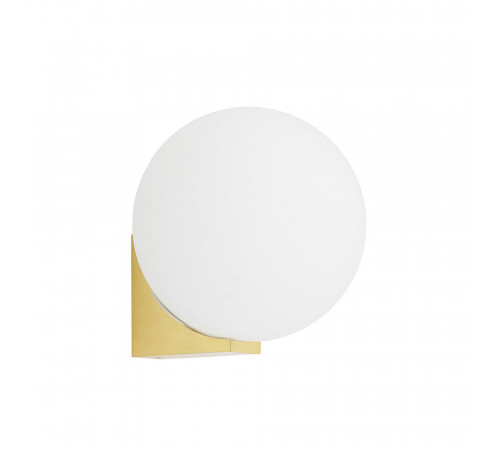 Настенный светильник Nowodvorski Aloe Brass 10525 Настенный светильник Nowodvorski Aloe Brass 10525