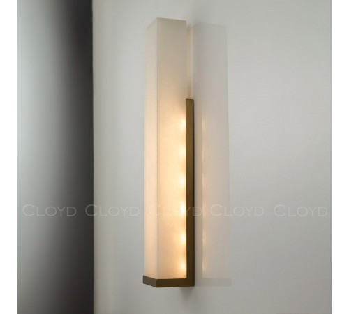 Настенный светильник Cloyd Isokrat 20421