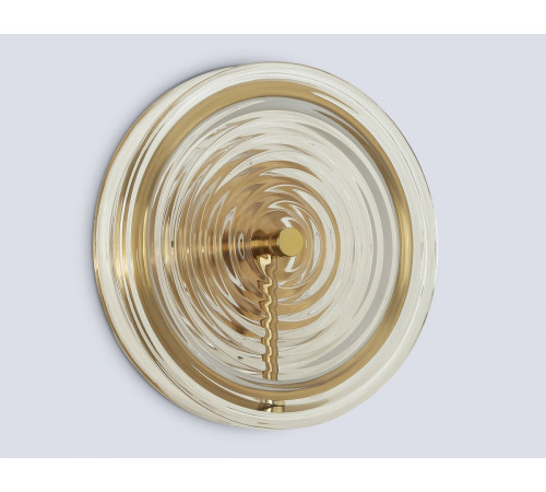 Настенный светильник Ambrella Light High Light Crystal LH31112