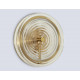 Настенный светильник Ambrella Light High Light Crystal LH31112