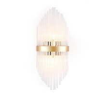 Настенный светильник Ambrella Light Traditional TR5372