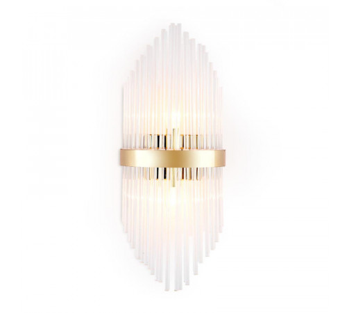 Настенный светильник Ambrella Light Traditional TR5372