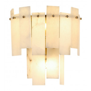 Настенный светильник Stilfort Спаниш Стоун 2197/05/03W