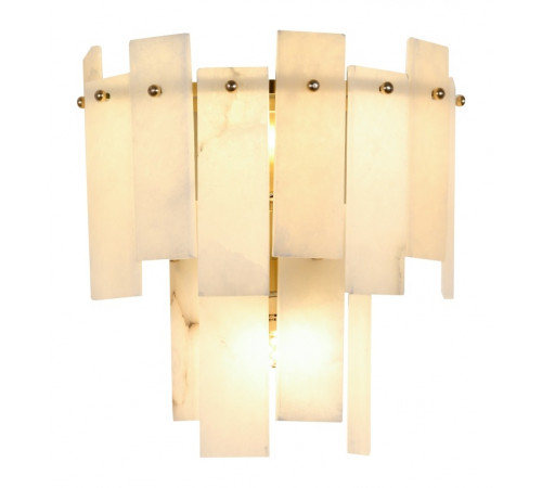 Настенный светильник Stilfort Спаниш Стоун 2197/05/03W