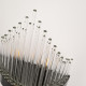 Настенный светильник Arte Milano Torcia 430122.250.4.E14.A1 BK