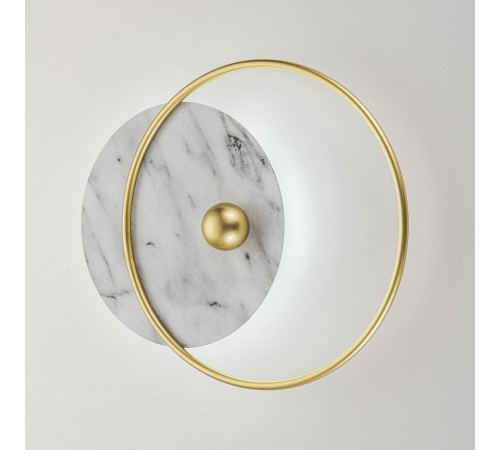 Настенный светильник Escada Revival 10268/1LED