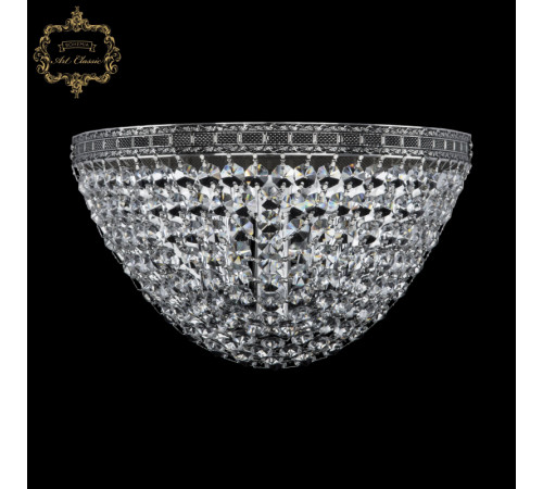 Настенный светильник Art Classic 20.321B.25SP.NB