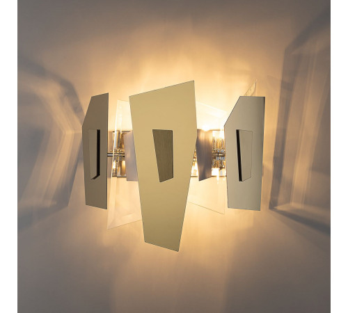 Настенный светильник Citilux Dart CL231432