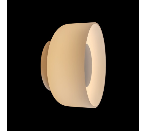 Настенный светильник LOFT IT Totem 10466W Milky white