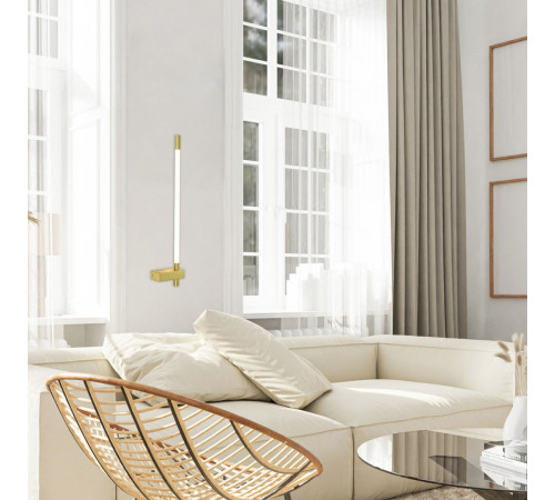 Настенный светильник Escada Trend 560/A LED