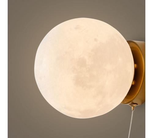 Настенный светильник Freya Cosmic FR5457WL-01G
