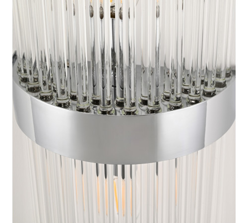 Настенный светильник Arte Milano Torcia 430122.180.2.E14.B1 CR Настенный светильник Arte Milano Torcia 430122.180.2.E14.B1 CR
