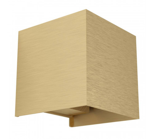 Настенный светильник Eglo Valmontone 901091