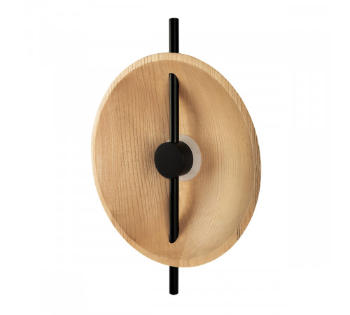Настенный светильник Loft IT Wood 10451W Настенный светильник Loft IT Wood 10451W
