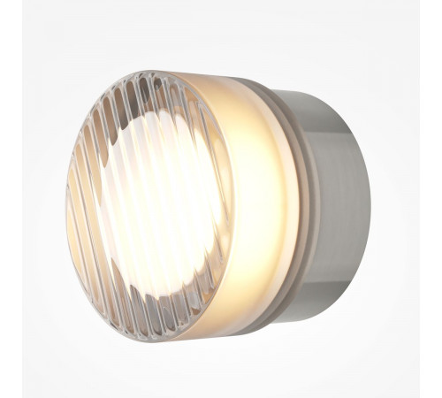 Настенный светильник Maytoni Olo MOD493WL-L6PTK1