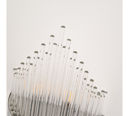 Настенный светильник Arte Milano Torcia 430122.250.4.E14.A1 CR Настенный светильник Arte Milano Torcia 430122.250.4.E14.A1 CR