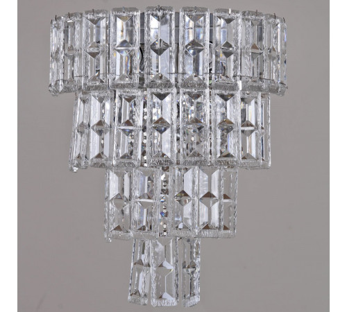 Настенный светильник Reluce 08110-0.2-02 MX CH