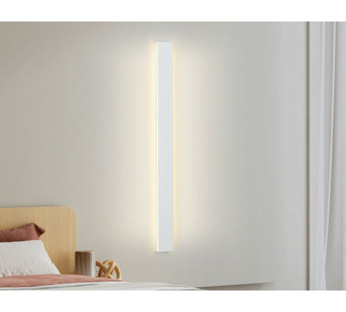 Настенный светильник Ambrella Light Comfort FL76137