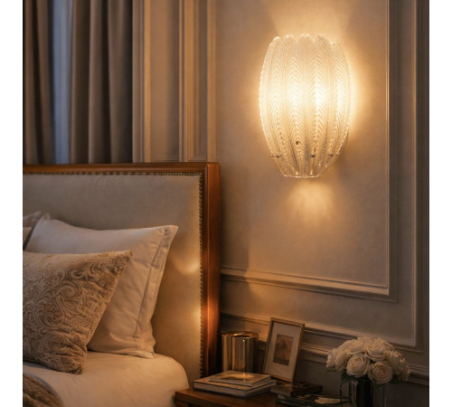 Настенный светильник Citilux Deltoro CL327320