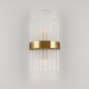 Настенный светильник Arte Milano Torcia 430122.180.2.E14.C1 BS