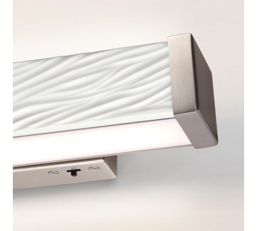 Настенный светильник Odeon Light L-Vision Riviera 5451/10WL