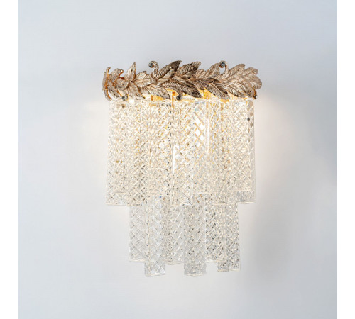 Настенный светильник Modelux ML.8250.290 GD