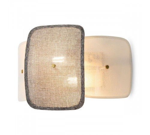 Настенный светильник Freya Maffle FR5578WL-02G