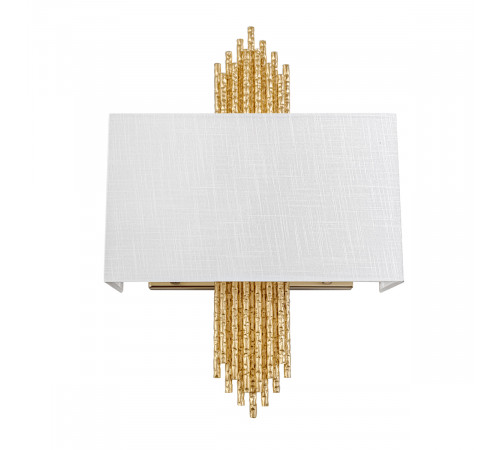 Настенный светильник LOFT IT Poema 10458 Gold