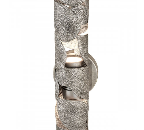 Настенный светильник Favourite Leaftube 4803-1W