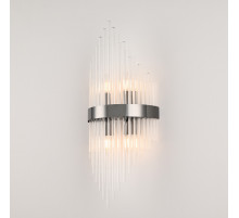 Настенный светильник Arte Milano Torcia 430122.250.4.E14.A1 BK