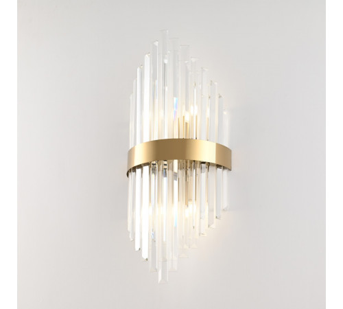 Настенный светильник Arte Milano Белладжо 440122.255.4.E14.A1 BS