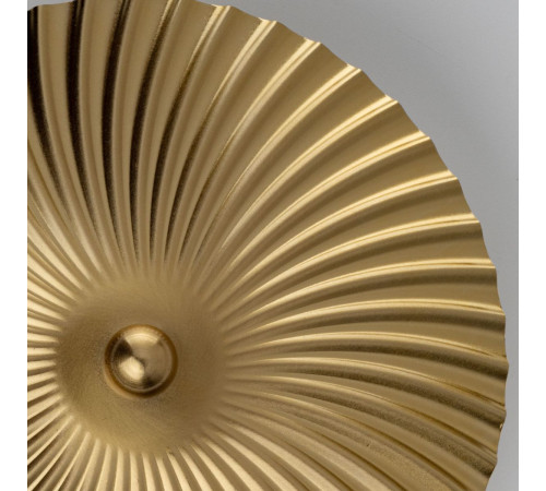 Настенный светильник De Markt Оскар 510026801