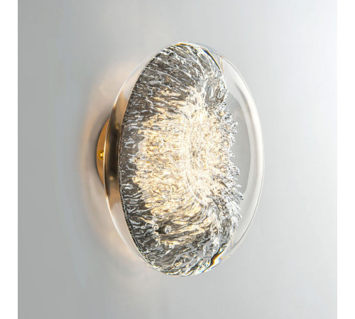 Настенный светильник Modestyle MS.6566.01