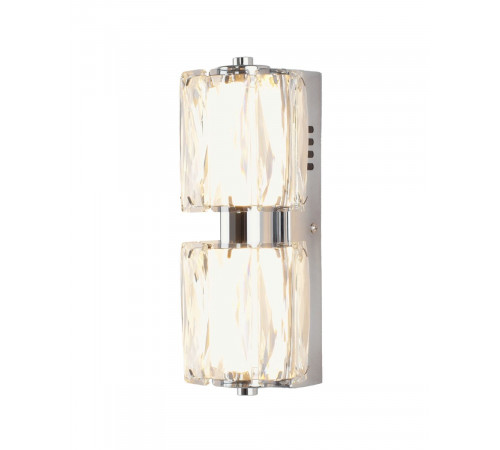 Настенный светильник Moderli Prismique V11716-WL