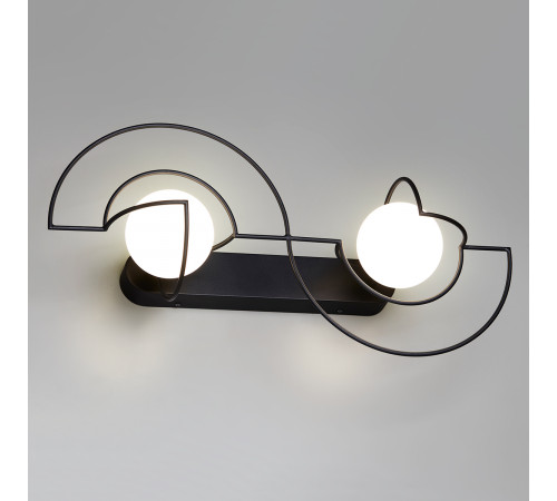 Настенный светильник Odeon Light L-Vision Futurum 7196/6WL