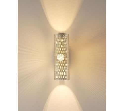 Настенный светильник Moderli Metalicana V11807-1W