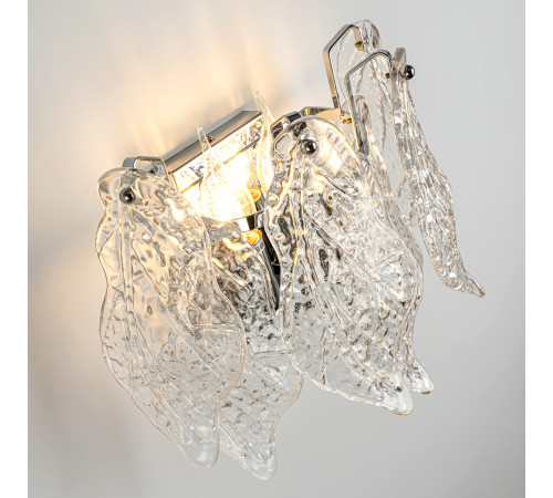 Настенный светильник Modestyle MS.2290.02 CR