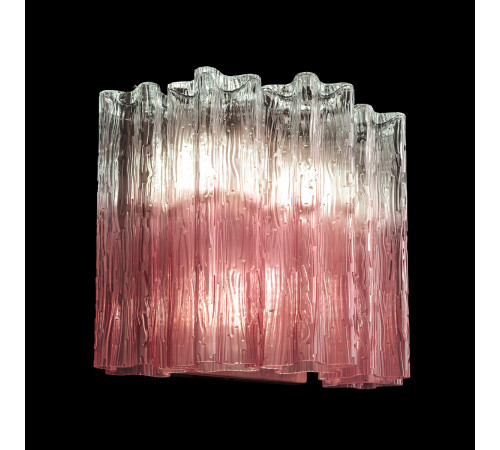 Настенный светильник Loft IT Murano 10580W Clear pink