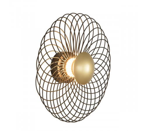 Настенный светильник Lumion Ledio Camomile 8379/8WL Настенный светильник Lumion Ledio Camomile 8379/8WL